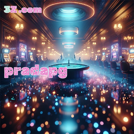 Login: Onde a Diversão Começa na Pradapg