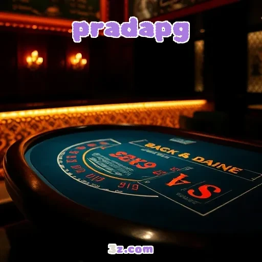 pradapg VIP: Explorando Vantagens e Benefícios Exclusivos para Jogadores